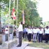 Opening of the new Divisional Secretariat Office